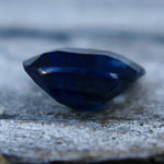 Natural Blue Sapphire Sapphire Pal Australia