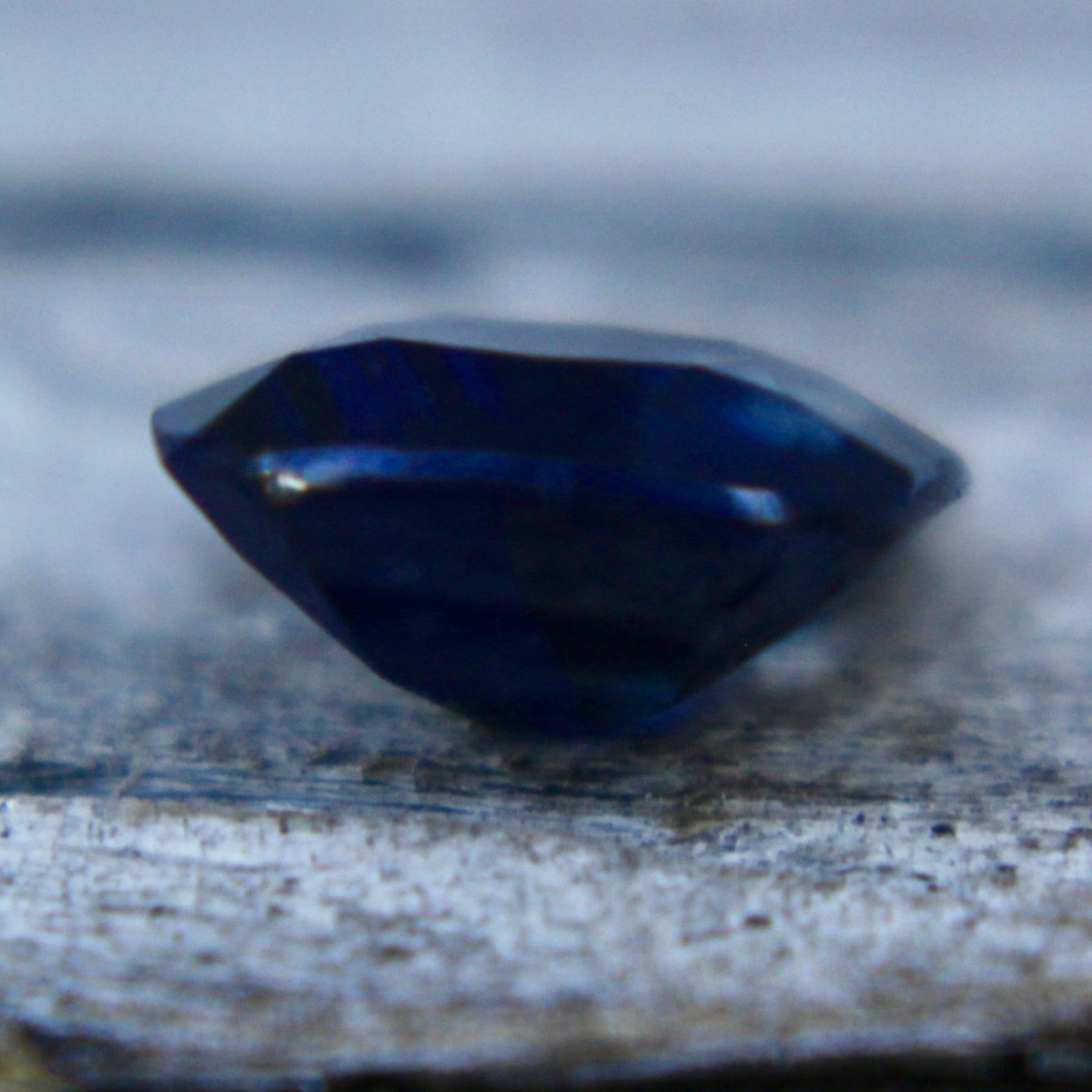 Natural Blue Sapphire Sapphire Pal Australia