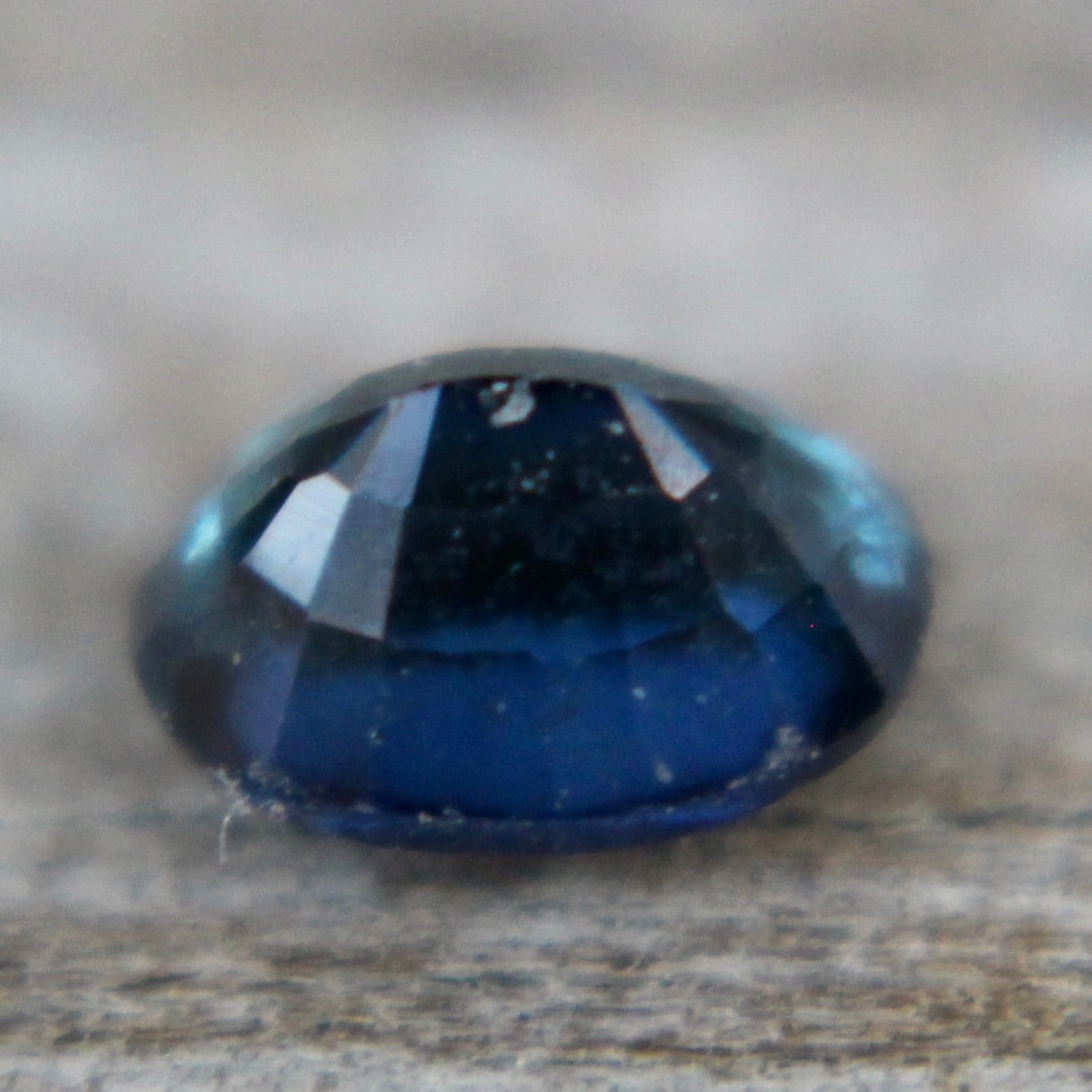 Natural Blue Sapphire - Sapphirepal