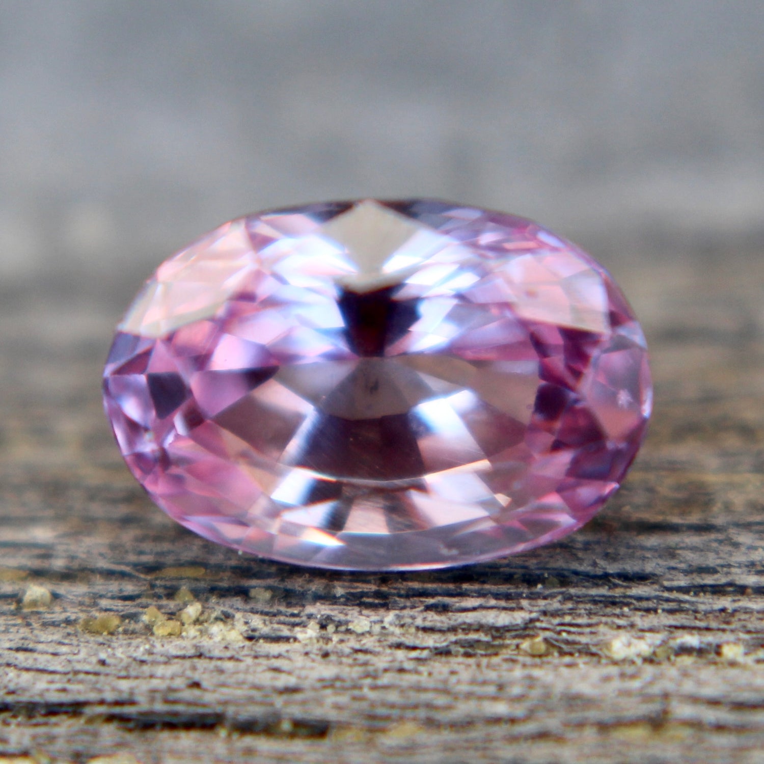 Natural Pink Sapphire Sapphire Pal Australia