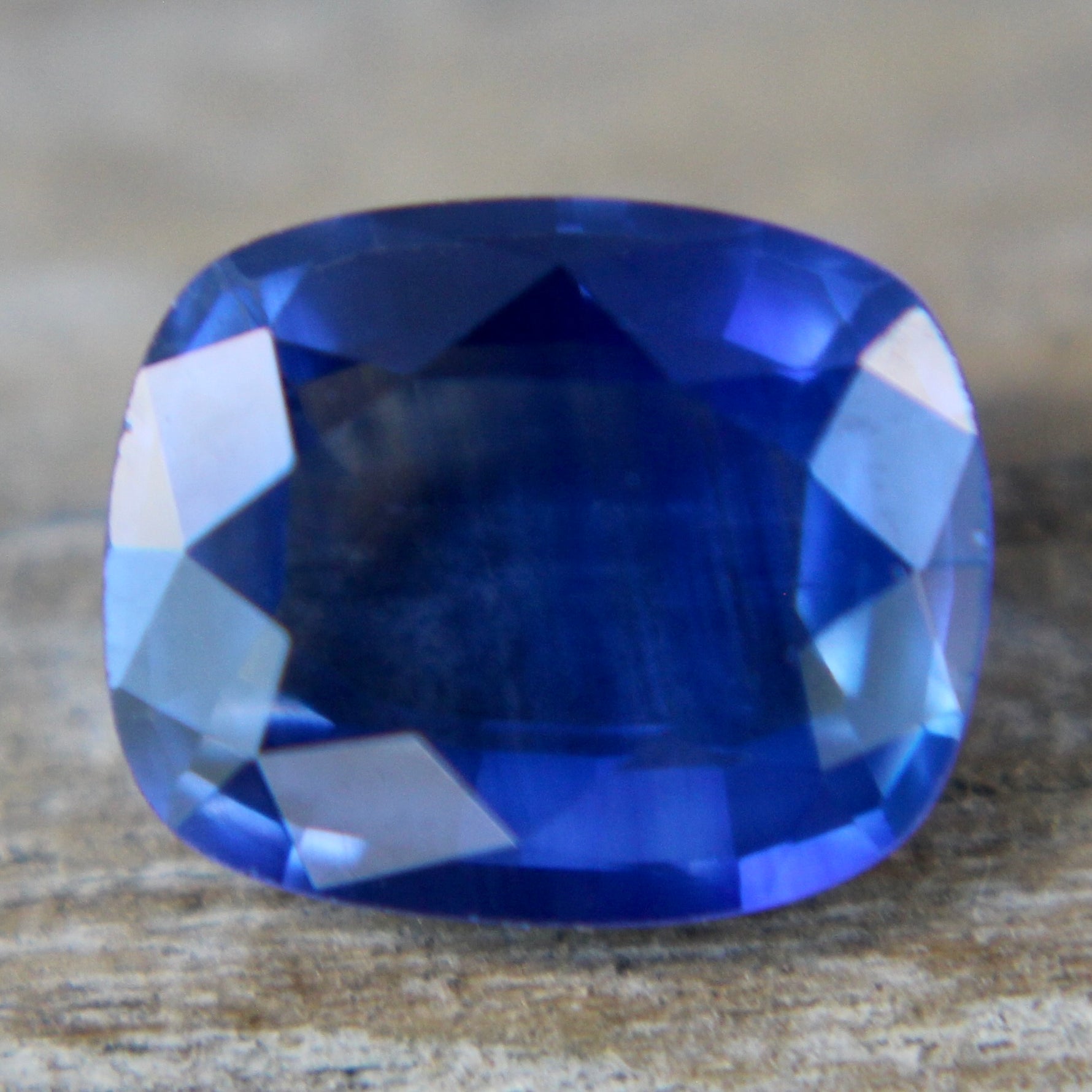 Natural Blue Sapphire Sapphire Pal Australia