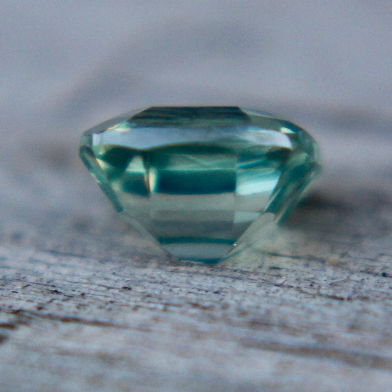 Natural Green Sapphire Sapphire Pal Australia