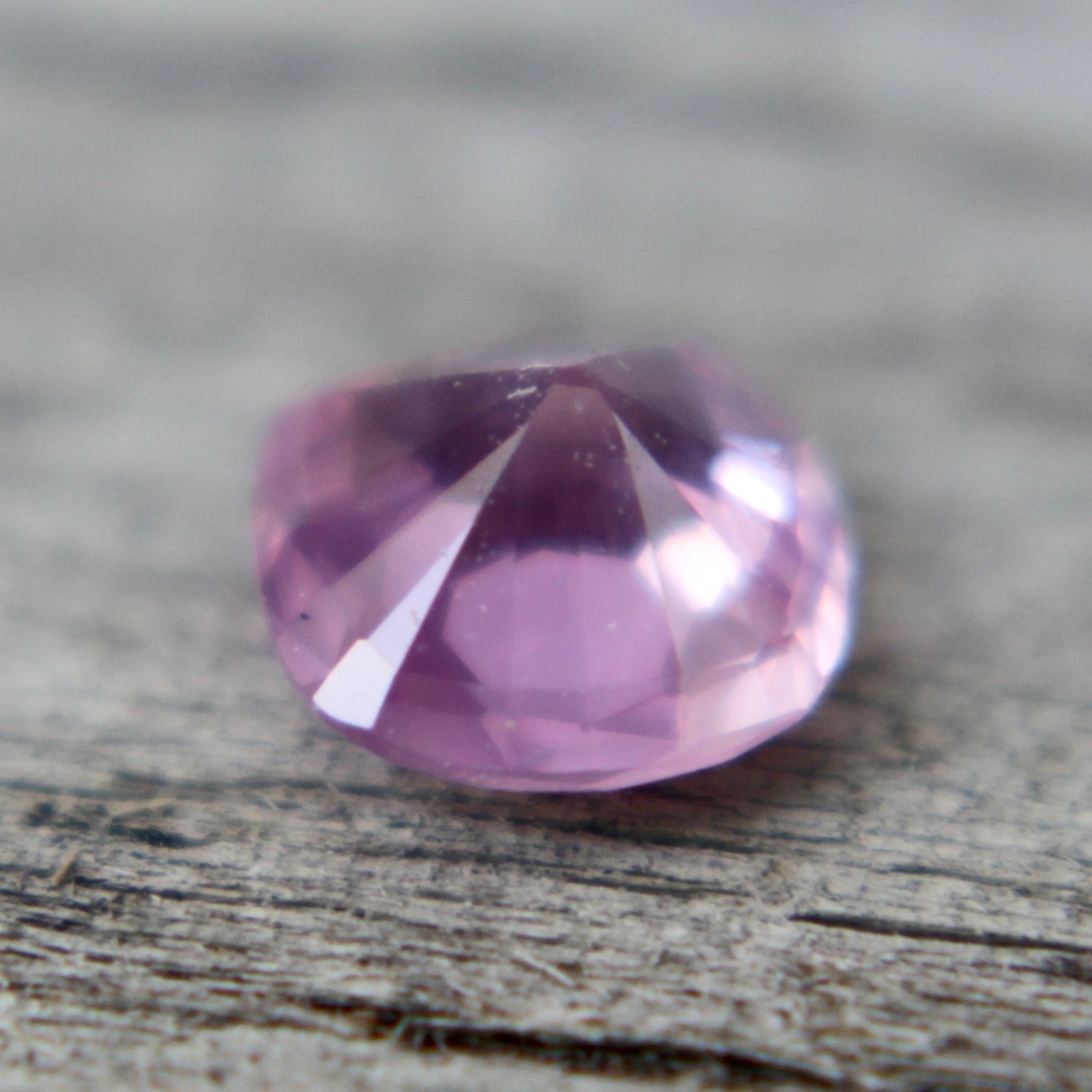 Natural Pink Sapphire Sapphire Pal Australia