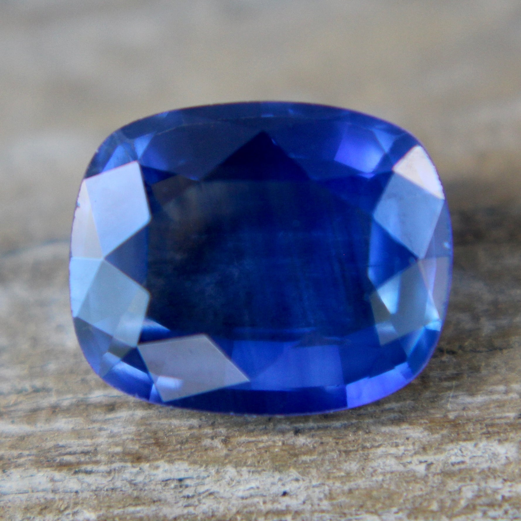 Natural Blue Sapphire Sapphire Pal Australia