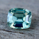 Natural Green Sapphire Sapphire Pal Australia