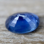 Natural Blue Sapphire Sapphire Pal Australia