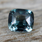 Natural Green Sapphire Sapphire Pal Australia