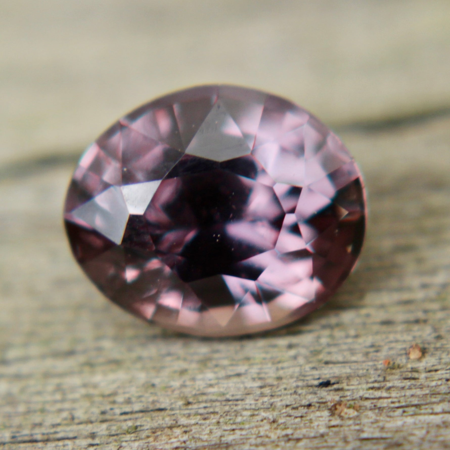 Natural Purple Sapphire Sapphire Pal Australia