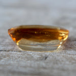 Natural Golden Yellow Sapphire - Sapphirepal