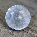 Natural White Sapphire Sapphire Pal Australia