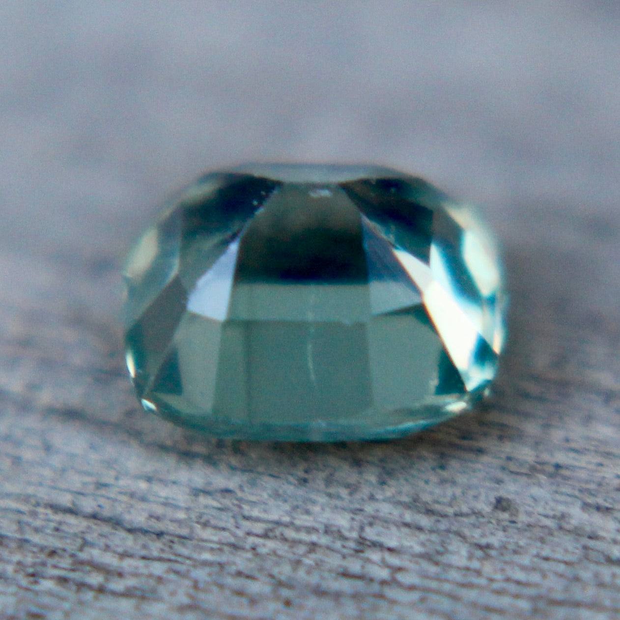 Natural Green Sapphire Sapphire Pal Australia