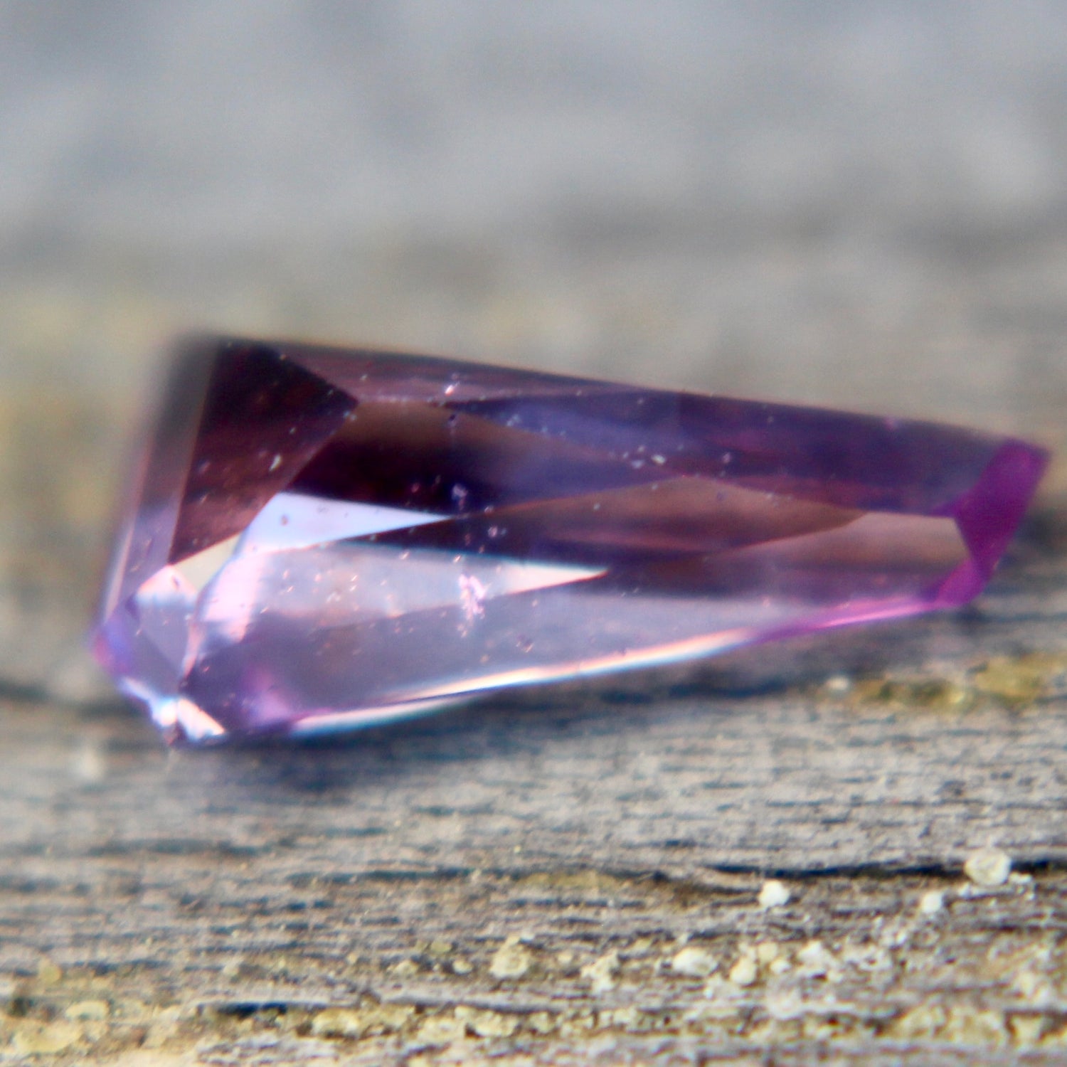 Natural Pink Sapphire Sapphire Pal Australia