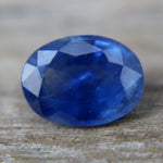 Natural Blue Sapphire Sapphire Pal Australia