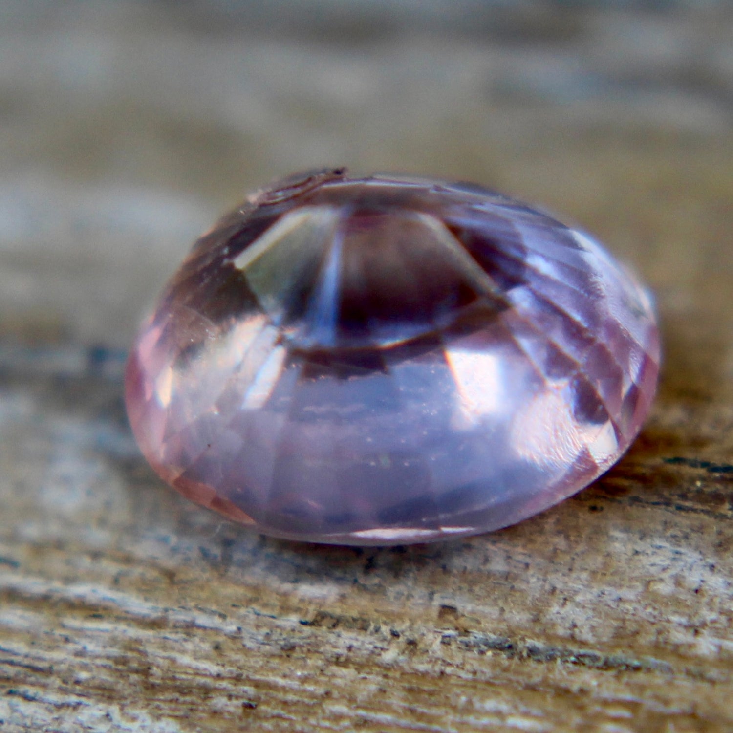 Natural Pink Sapphire Sapphire Pal Australia