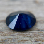 Natural Blue Sapphire Sapphire Pal Australia