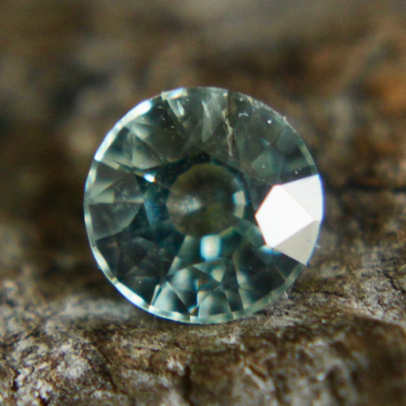 Natural Green Sapphire Sapphire Pal Australia