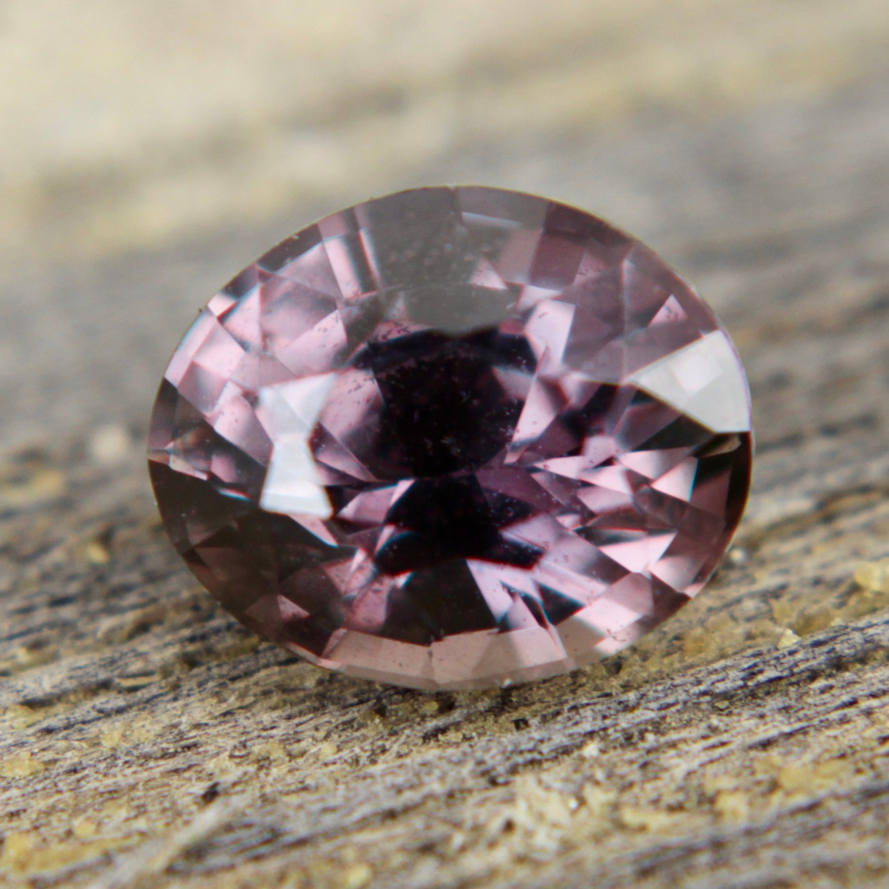 Natural Purple Sapphire Sapphire Pal Australia