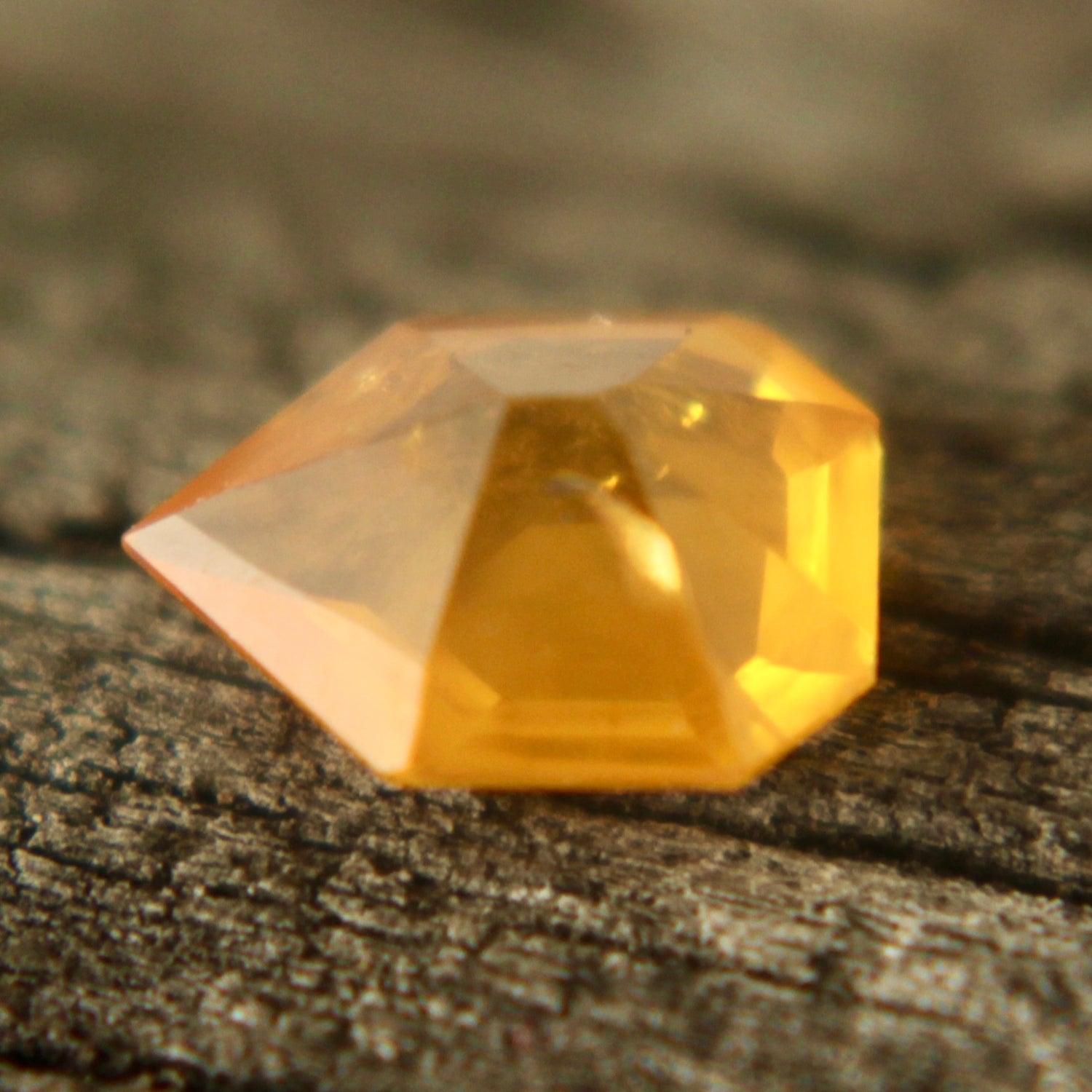 Natural Yellow Sapphire Sapphire Pal Australia