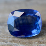 Natural Blue Sapphire Sapphire Pal Australia