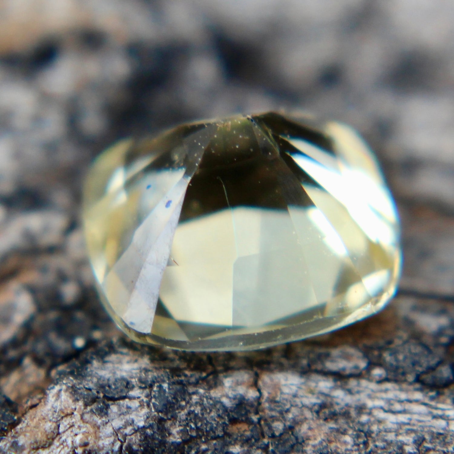 Natural Yellow Sapphire Sapphire Pal Australia