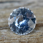 Natural White Sapphire Sapphire Pal Australia