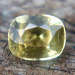 Natural Yellow Sapphire Sapphire Pal Australia