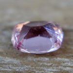 Natural Pink Sapphire Sapphire Pal Australia