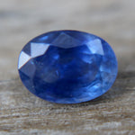 Natural Blue Sapphire Sapphire Pal Australia