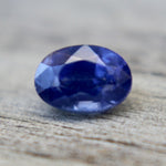 Natural Blue Sapphire - Sapphirepal