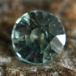 Natural Green Sapphire Sapphire Pal Australia