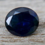 Natural Blue Sapphire Sapphire Pal Australia