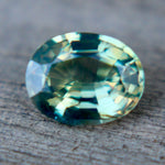 Natural Parti Sapphire Sapphire Pal Australia