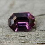 Natural Purple Sapphire Sapphire Pal Australia