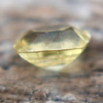 Natural Yellow Sapphire Sapphire Pal Australia