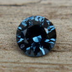 Natural Teal Spinel Sapphire Pal Australia