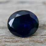 Natural Blue Sapphire Sapphire Pal Australia