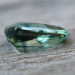 Natural Green Sapphire Sapphire Pal Australia