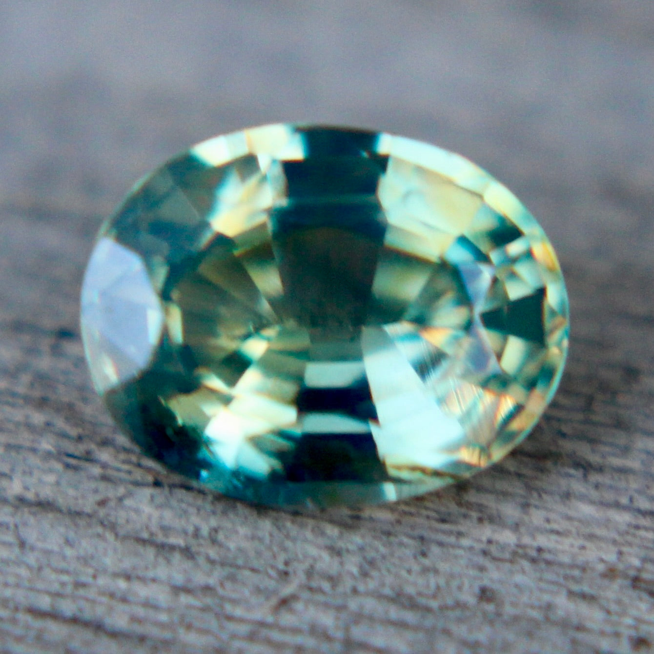 Natural Parti Sapphire Sapphire Pal Australia