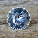 Natural White Sapphire Sapphire Pal Australia