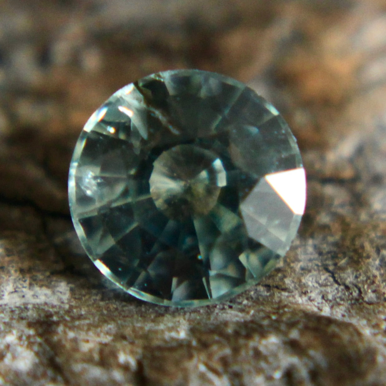 Natural Green Sapphire Sapphire Pal Australia