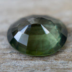 Natural Green Sapphire Sapphire Pal Australia