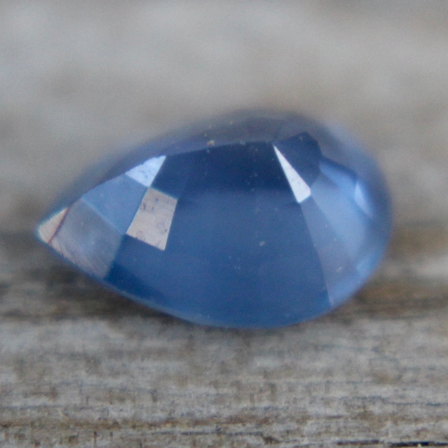 Natural Blue Sapphire - Sapphirepal