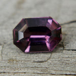 Natural Purple Sapphire Sapphire Pal Australia