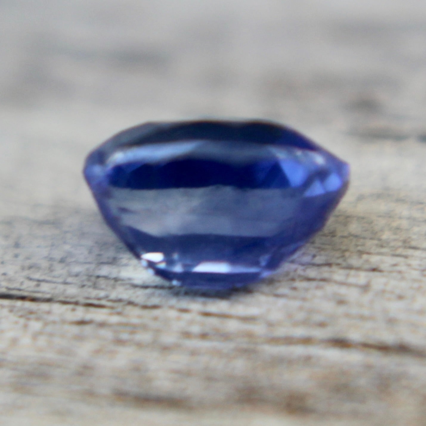 Natural Blue Sapphire - Sapphirepal