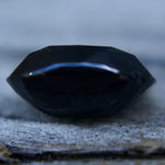 Natural Deep Blue Sapphire Sapphire Pal Australia