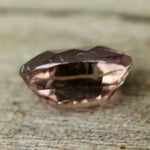 Natural Brown Sapphire Sapphire Pal Australia