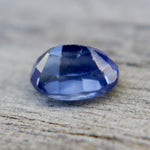 Natural Blue Sapphire - Sapphirepal