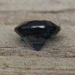 Natural Teal Spinel Sapphire Pal Australia