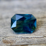 Natural Blue Green Sapphire Sapphire Pal Australia