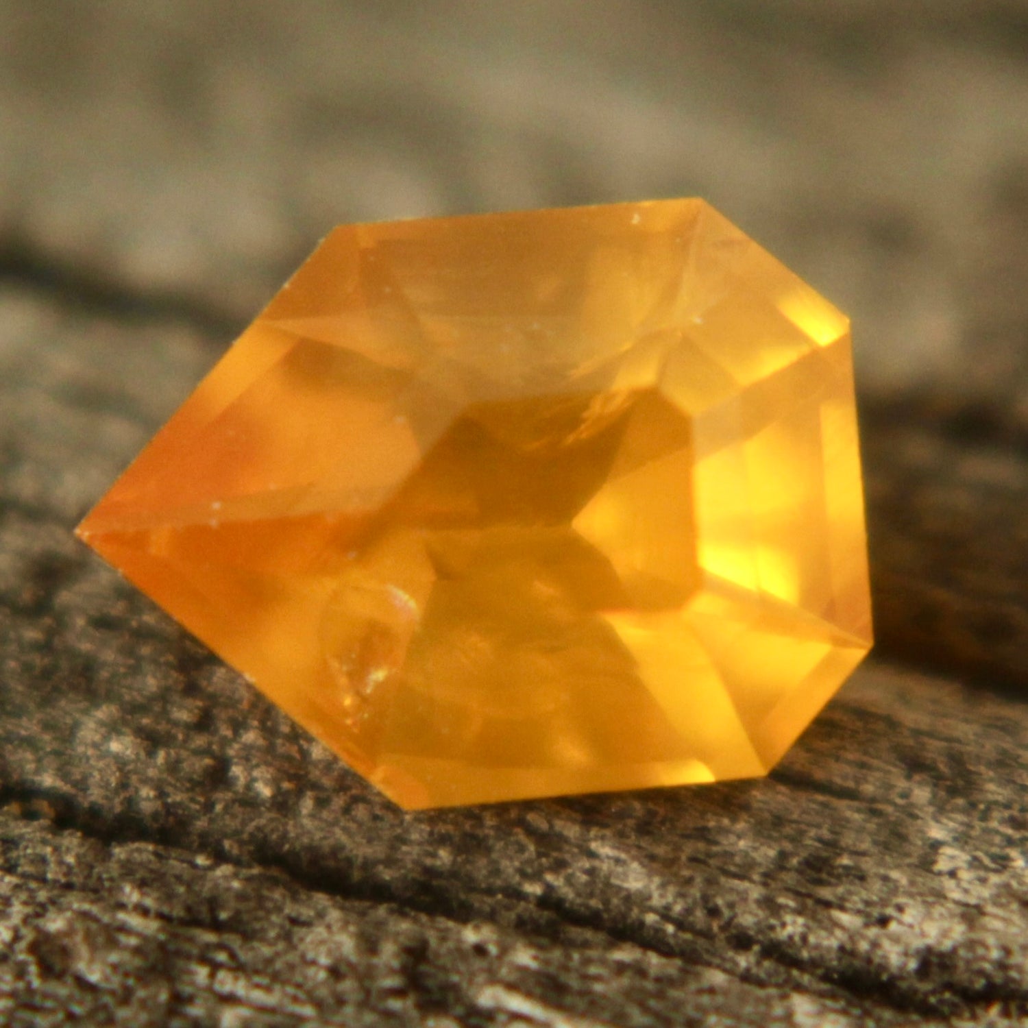 Natural Yellow Sapphire Sapphire Pal Australia